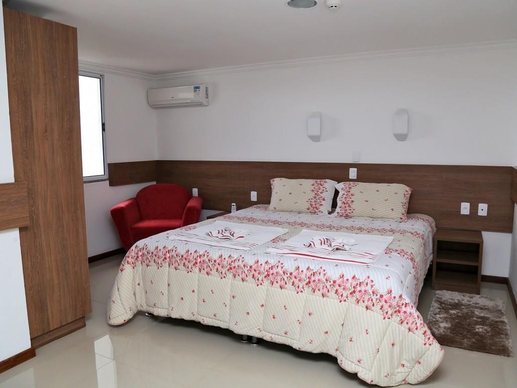 Hotel Paulo Felipe Santa Cecília Kültér fotó